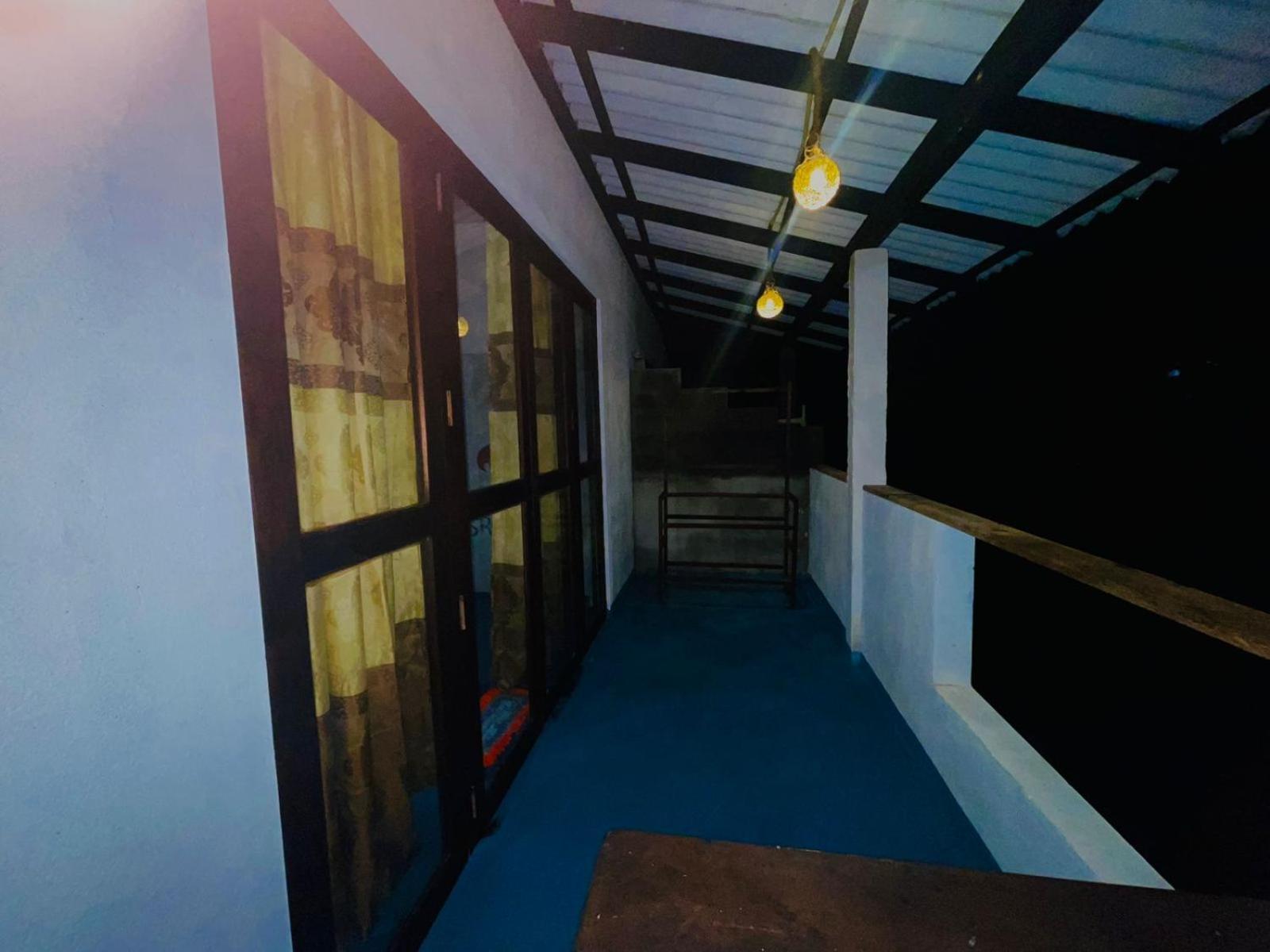 Villa Paddy Fields View ミリッサ 部屋 写真