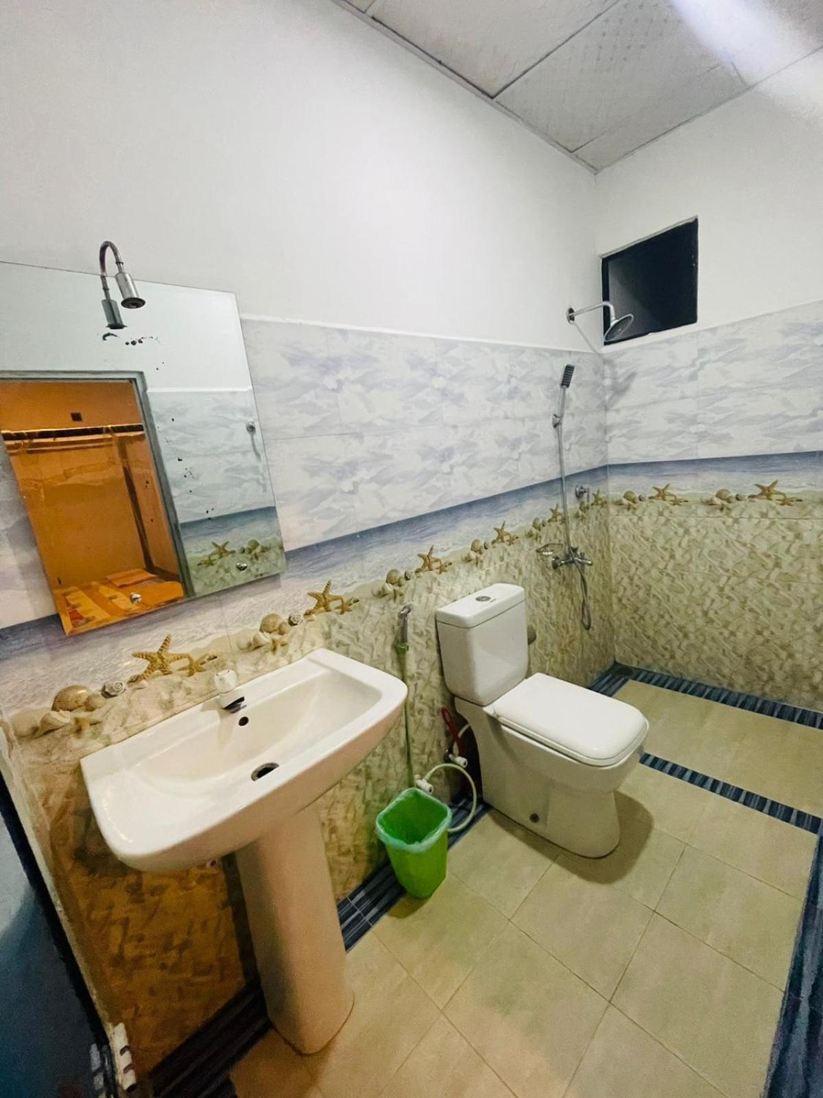 Villa Paddy Fields View ミリッサ 部屋 写真
